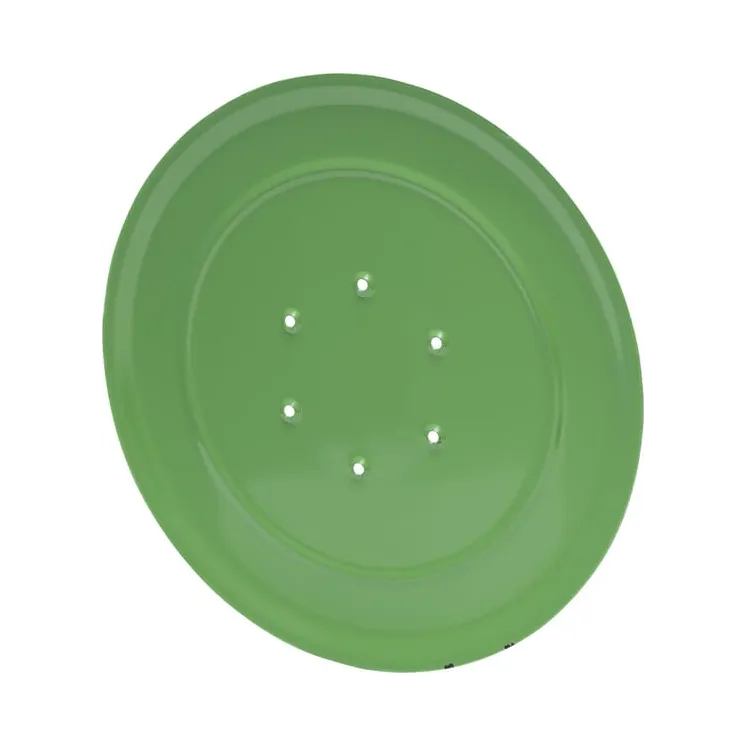 Pļāvēja bīdāmais disks Z010/1 5680104050400 SaMASZ