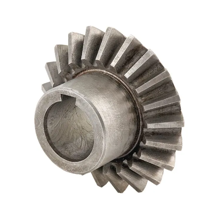 Koniskā zobrats 5680105040800 SaMASZ