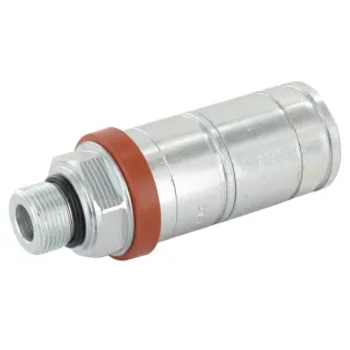 Female quick coupling  5179558 New Holland