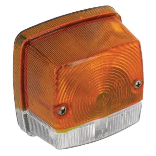 Headlamp  5177841 New Holland