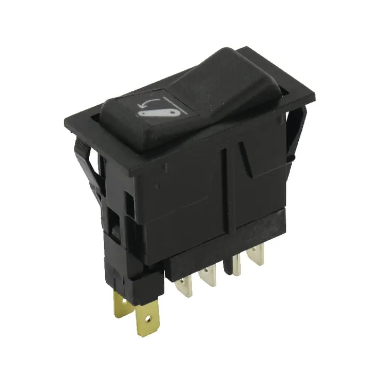 Rocker switch  5180495 New Holland
