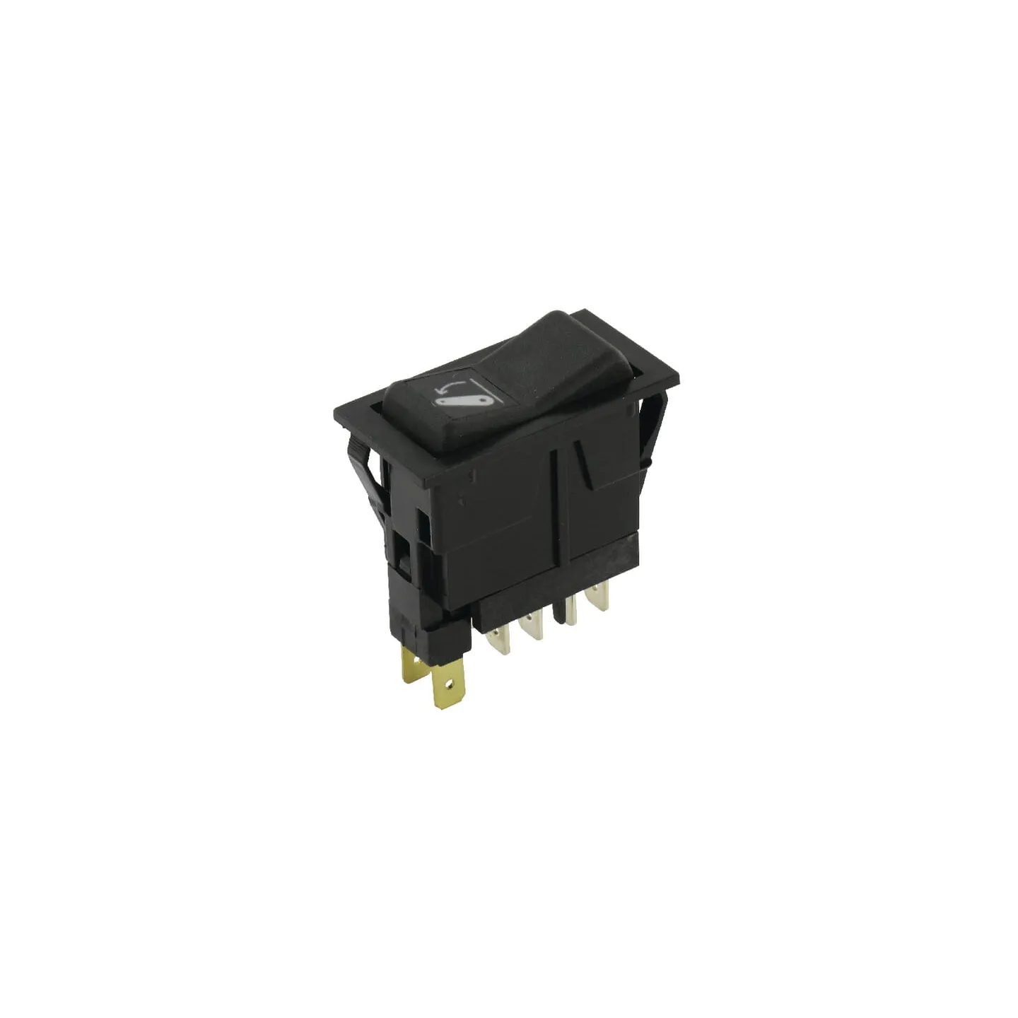 Rocker switch  5180495 New Holland