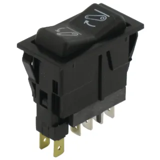Rocker switch  5173877 New Holland