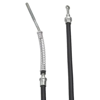 Hand throttle cable 2.095mm NH  5185437 New Holland