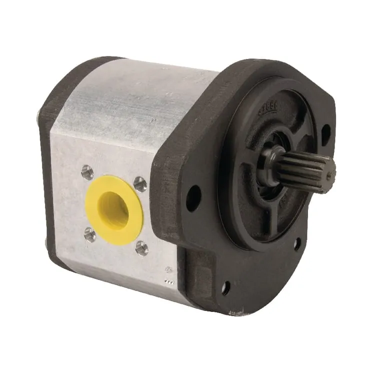 Hydraulic pump  5192659 New Holland