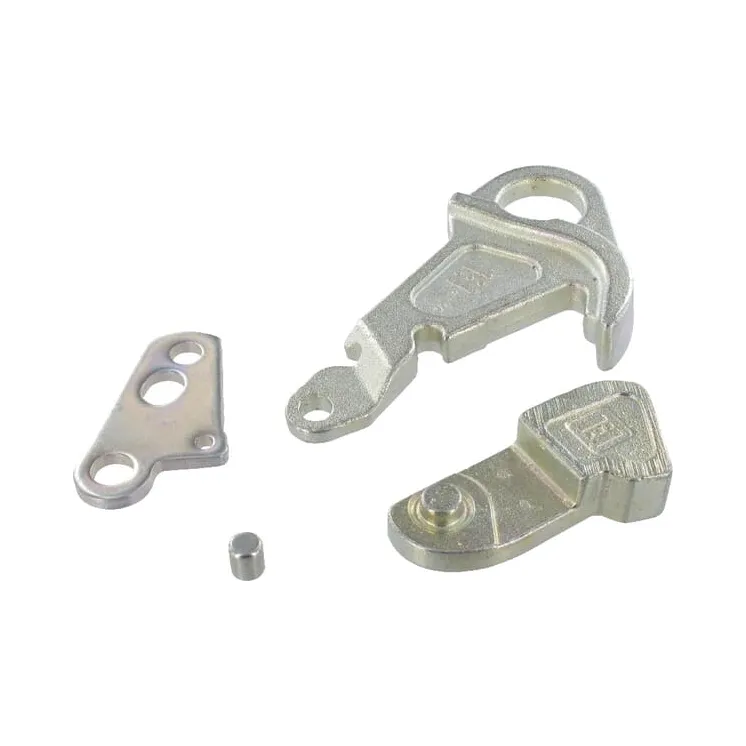 Locking set for lift arm  5189343 New Holland