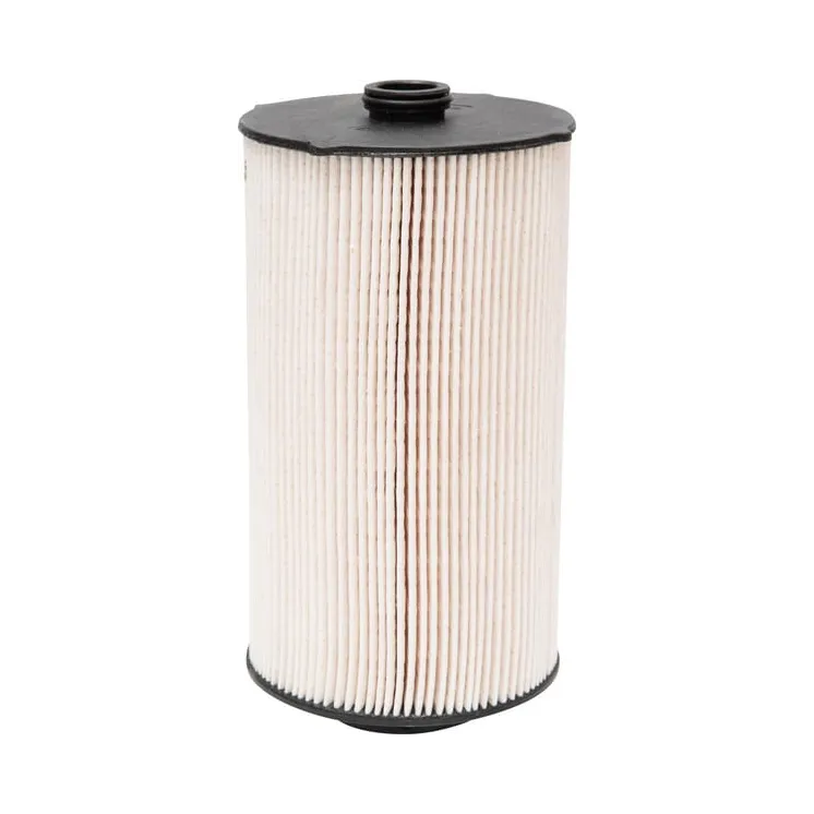 Fuel filter  5801516883 New Holland