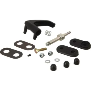 Window Handle  6249417M11 Massey Ferguson (AGCO) 4299434M92