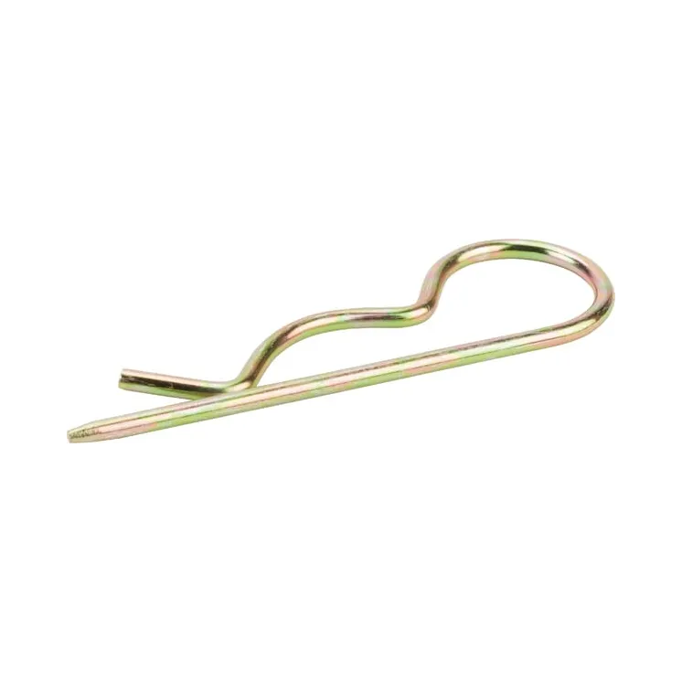 Hair pin cotter  740591 New Holland