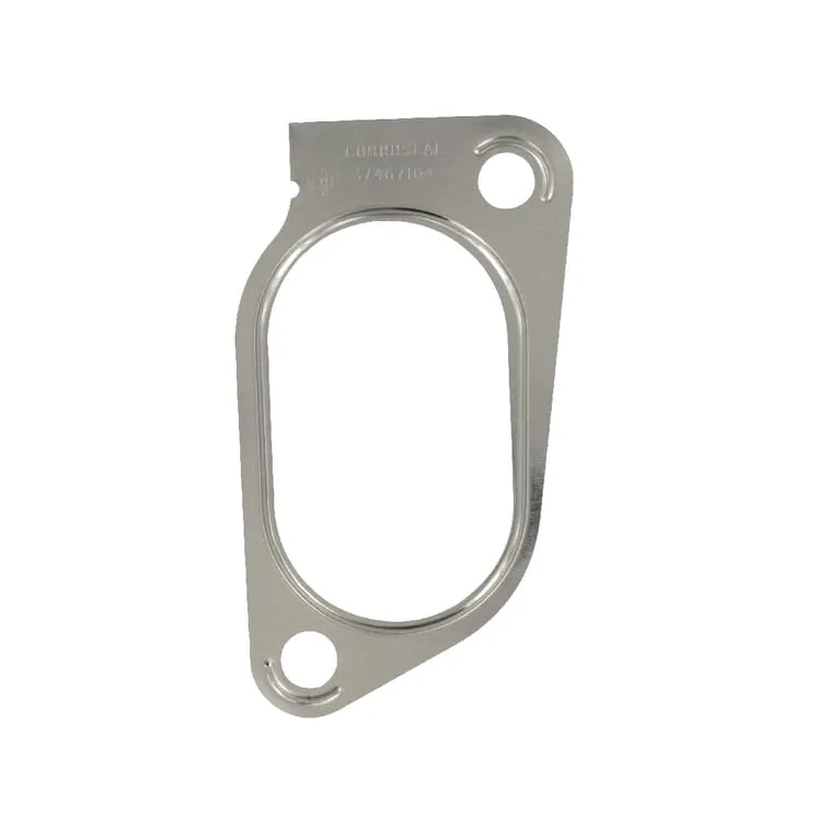 Exhaust Manifold Gasket  744158M1 Massey Ferguson (AGCO)