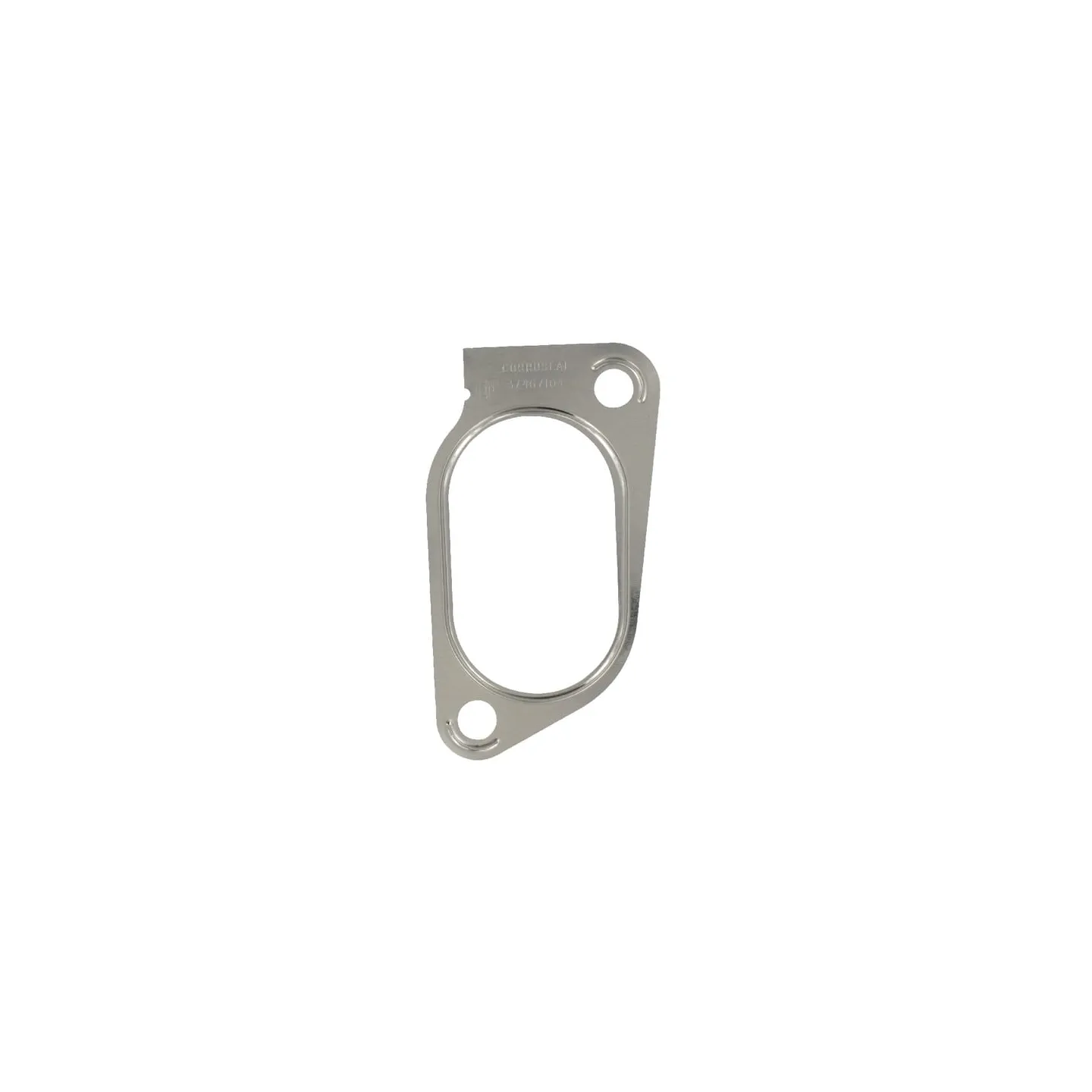 Exhaust Manifold Gasket  744158M1 Massey Ferguson (AGCO)
