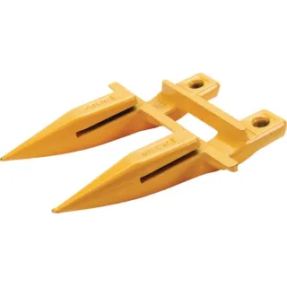 Finger Double N.H.  80379720 New Holland