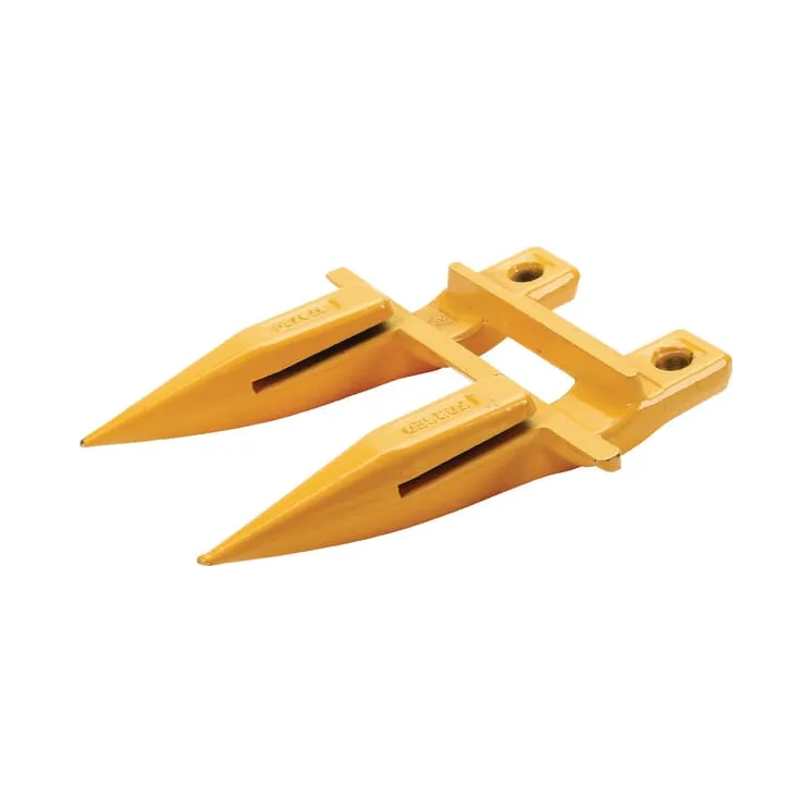 Finger Double N.H.  80379720 New Holland