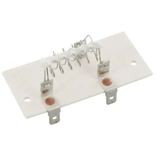 Resistor  81870363 New Holland