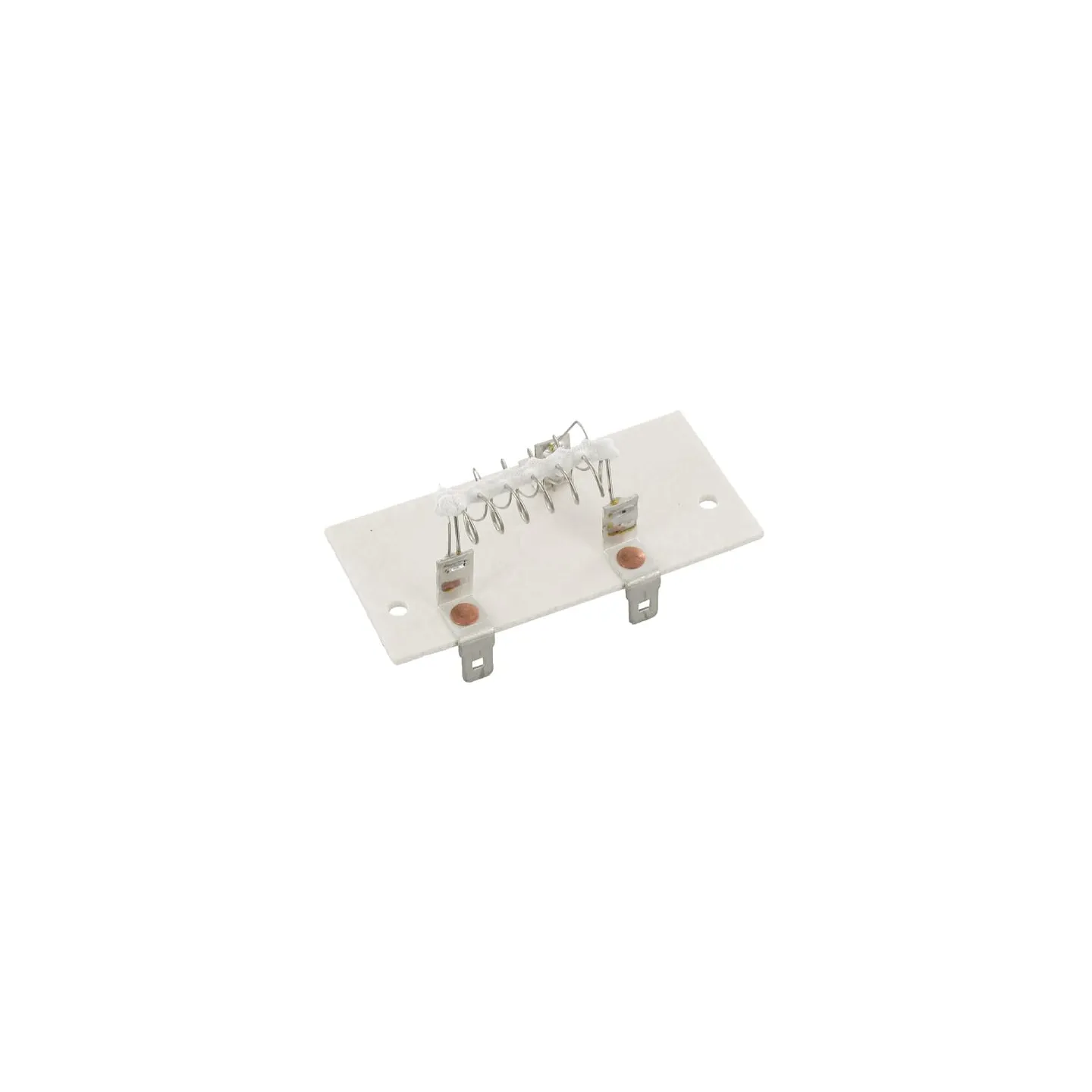Resistor  81870363 New Holland