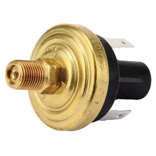 Restriction switch  82003527 New Holland