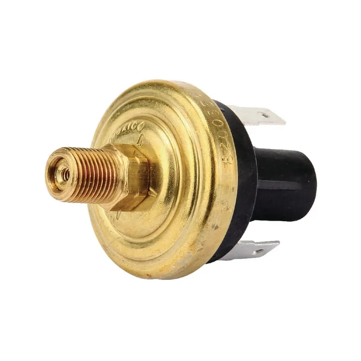 Restriction switch  82003527 New Holland