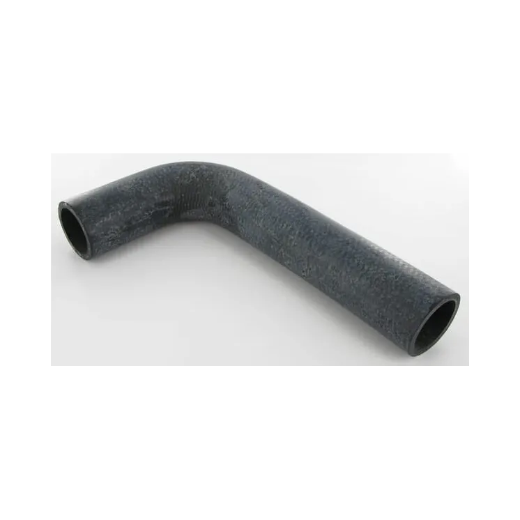 Radiator hose top NH  81862934 New Holland