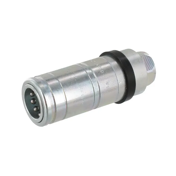 Push-pull coupling  82004816 New Holland