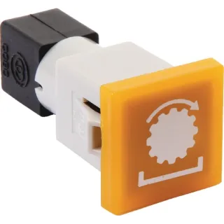 Lampa 81869846 New Holland