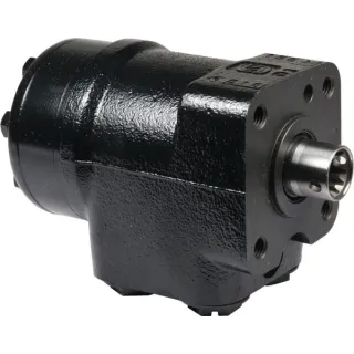Steering system pump  82001471 New Holland