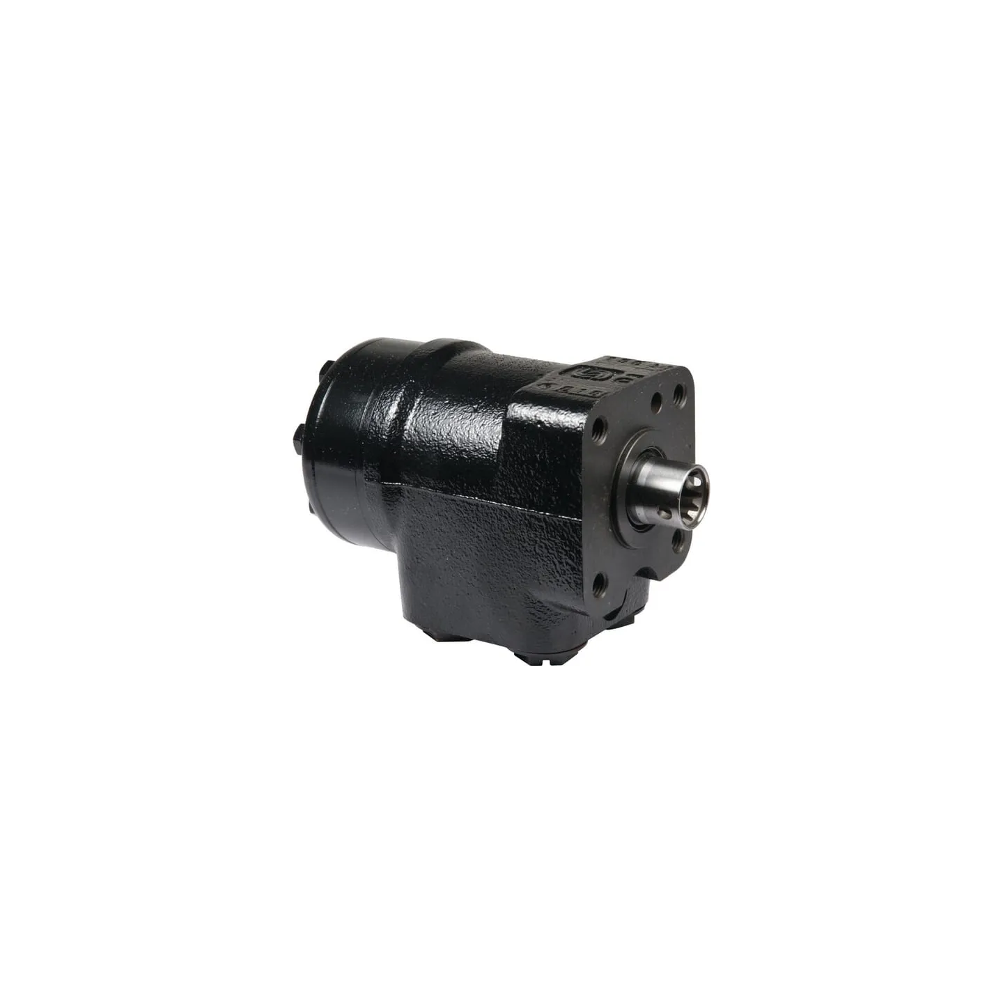 Steering system pump  82001471 New Holland