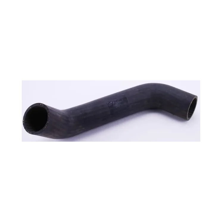 Radiator hose top  82000889 New Holland