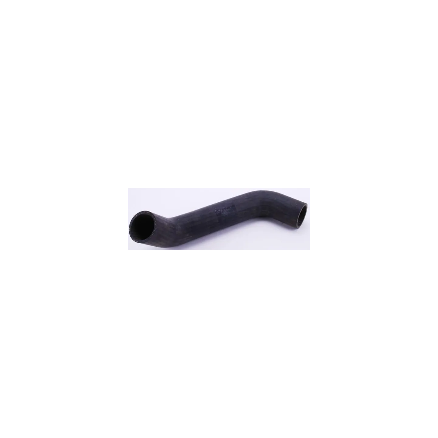 Radiator hose top  82000889 New Holland