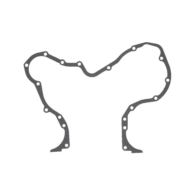 Flat seal  81876946 New Holland