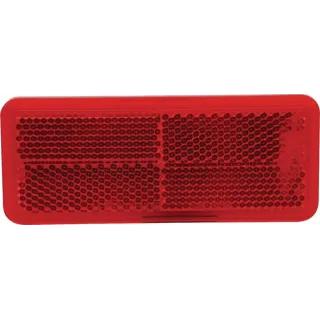 Reflector  82002957 New Holland