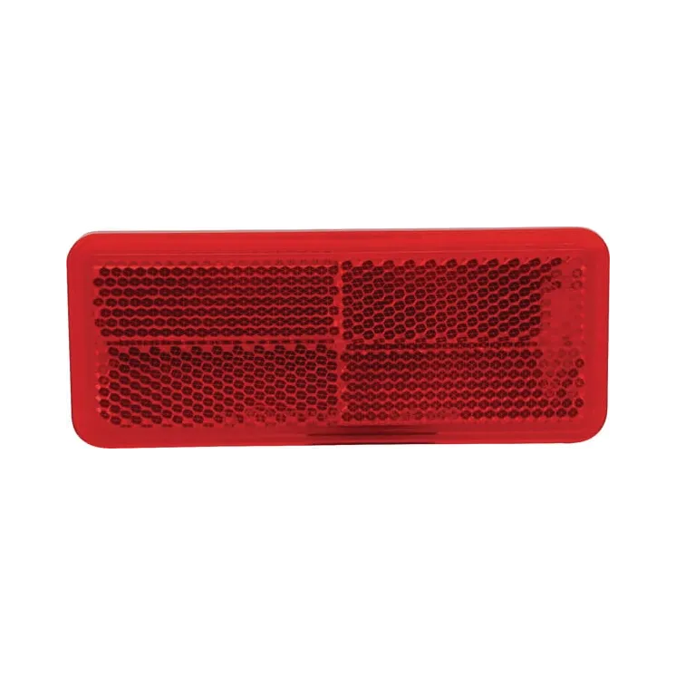 Reflector  82002957 New Holland