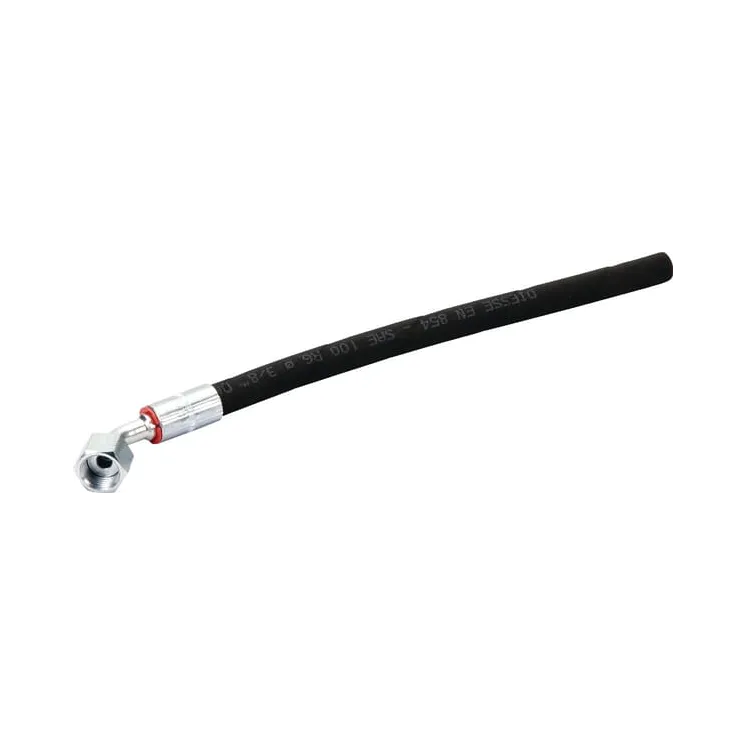 Flexible hose  81874261 New Holland