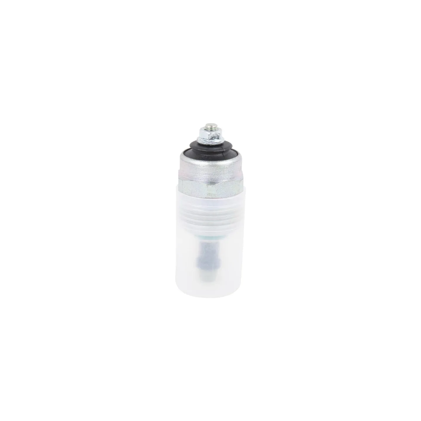 Mechanical solenoid coil  8190393 New Holland