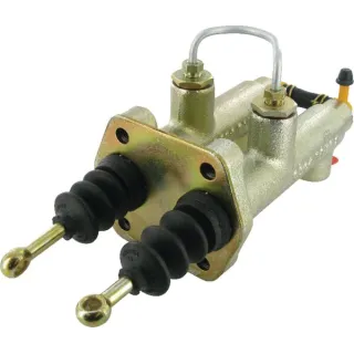 Master brake cylinder  81869963 New Holland 070300042