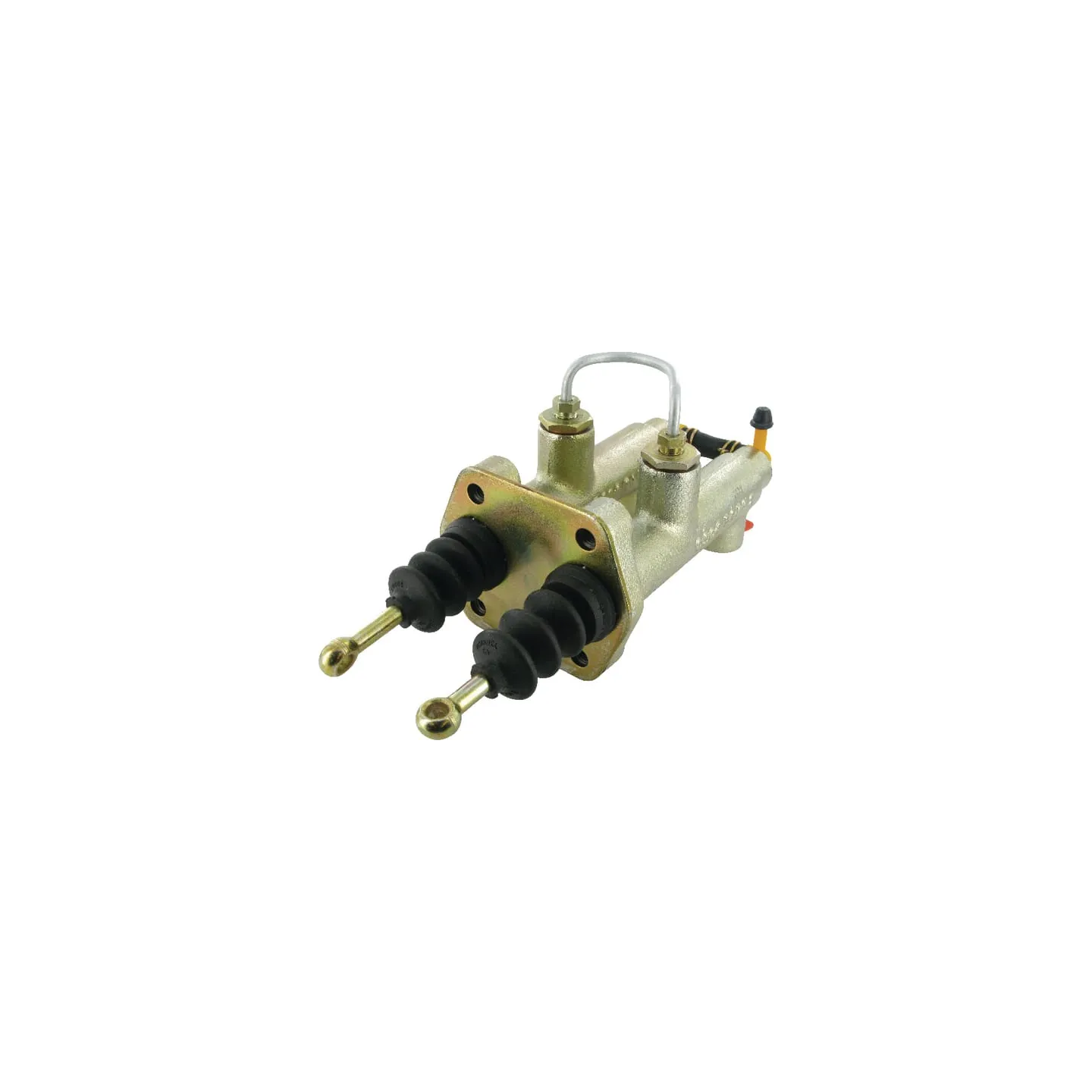 Master brake cylinder  81869963 New Holland 070300042