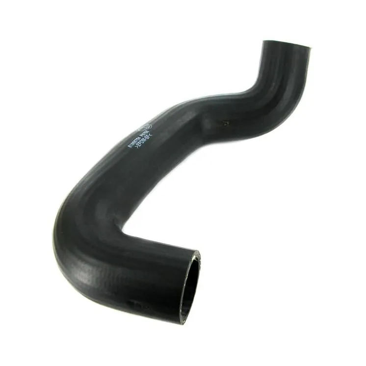 Radiator hose bottom NH  81868754 New Holland