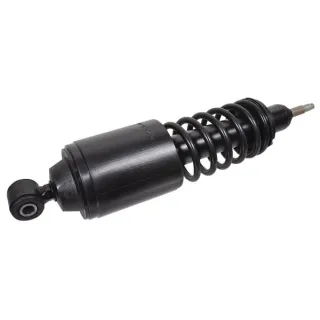 Damper  82033876 New Holland