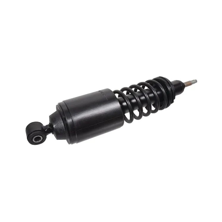 Damper  82033876 New Holland