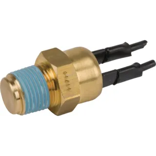 CNH temperature sensor  82028145 New Holland 82025881