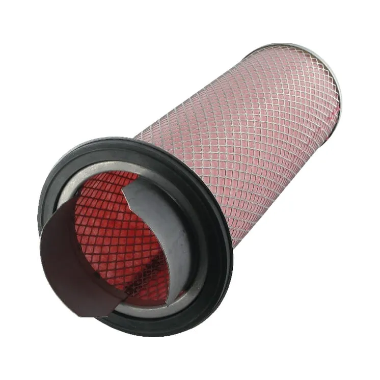 Air filter inner NH  82034441 New Holland 82008607 82034442