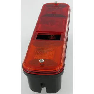 Rear lamp NH  82007634 New Holland
