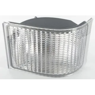 Front Work light engine bonnet  82014130 New Holland