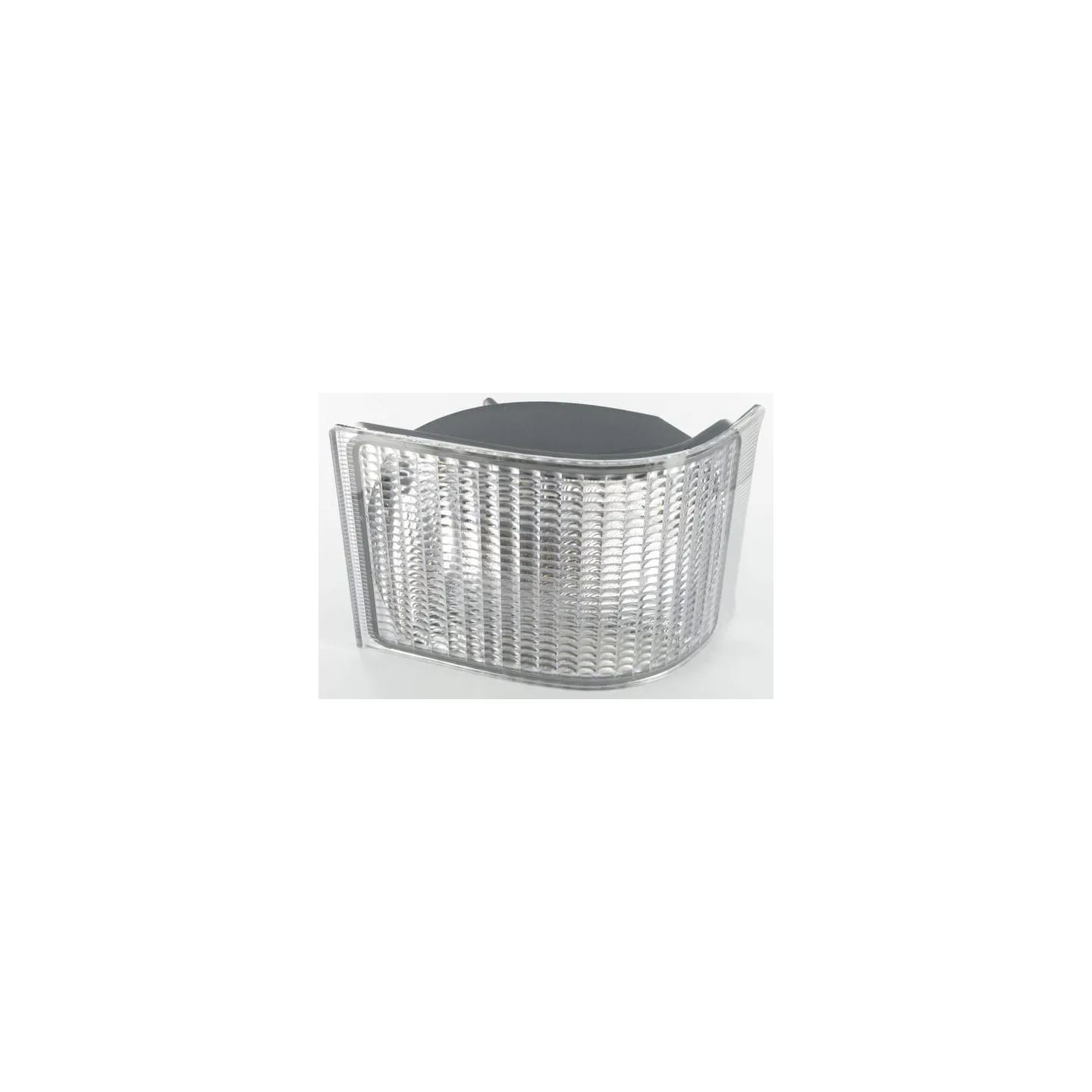 Front Work light engine bonnet  82014130 New Holland