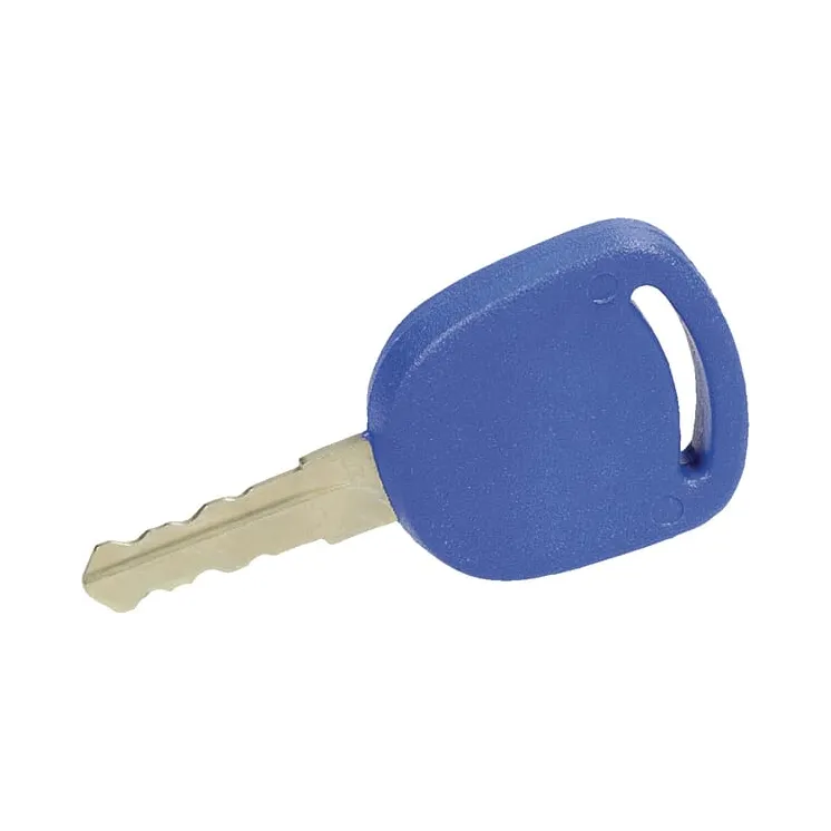 Ignition key NH  82030143 New Holland VPF3266