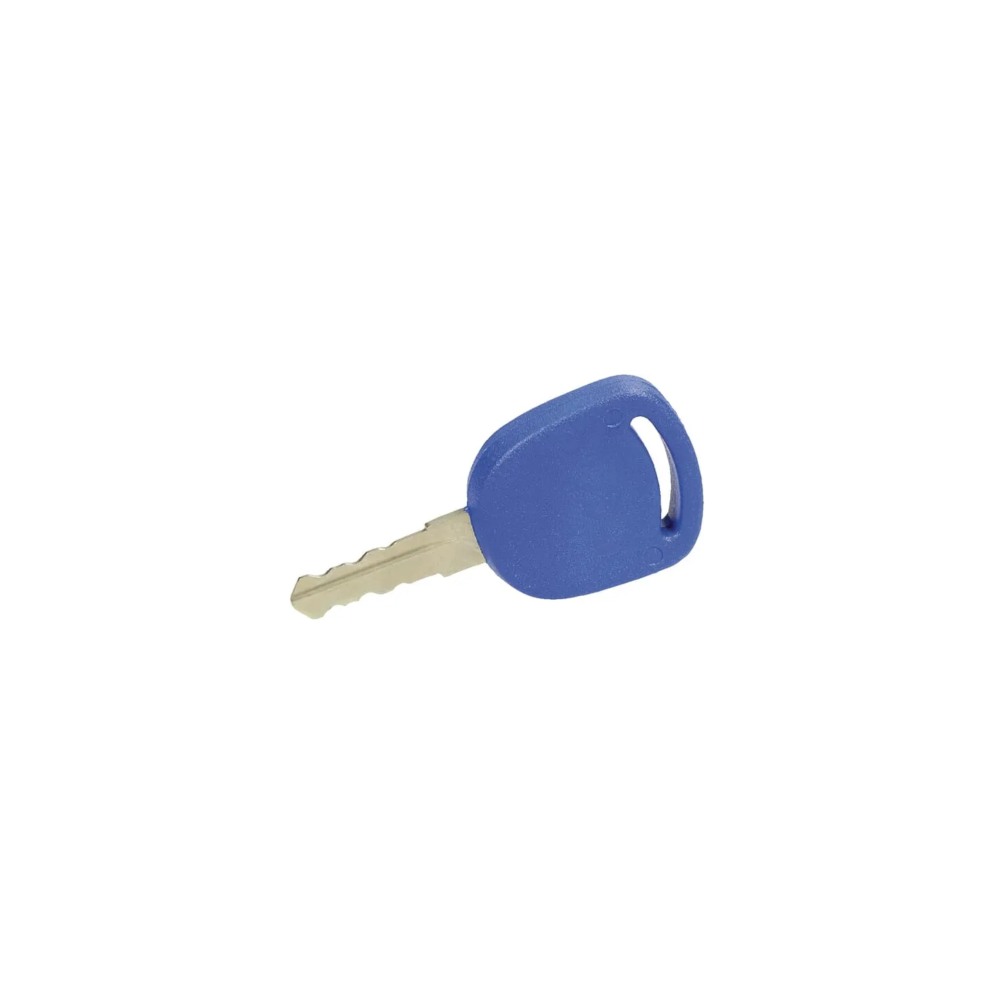 Ignition key NH  82030143 New Holland VPF3266