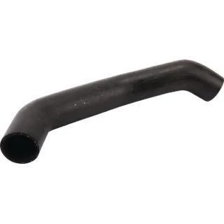 Radiator hose top NH  82028241 New Holland