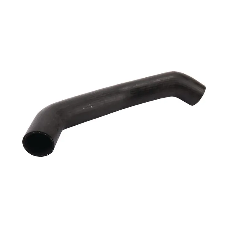 Radiator hose top NH  82028241 New Holland