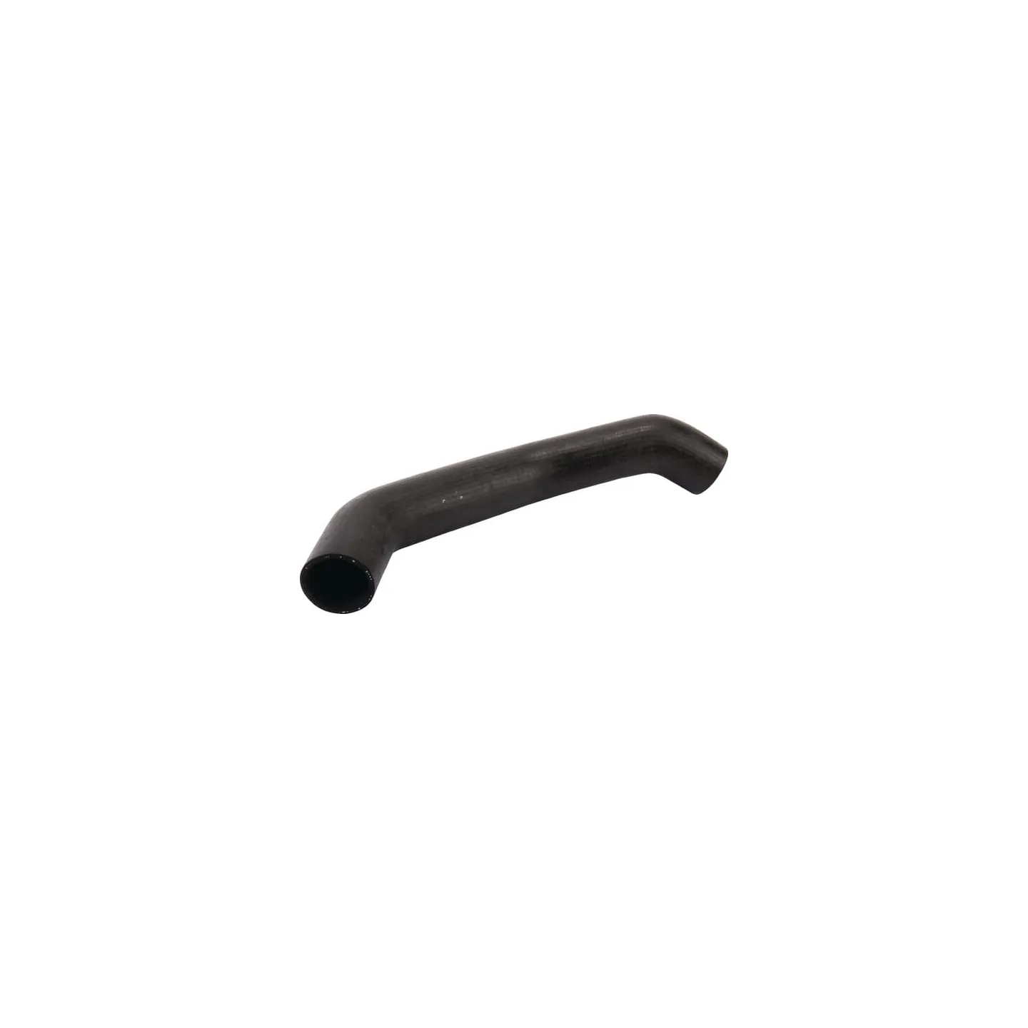 Radiator hose top NH  82028241 New Holland