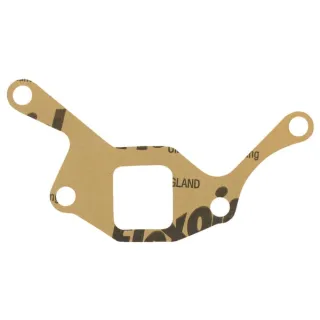 Flat seal  82853374 New Holland