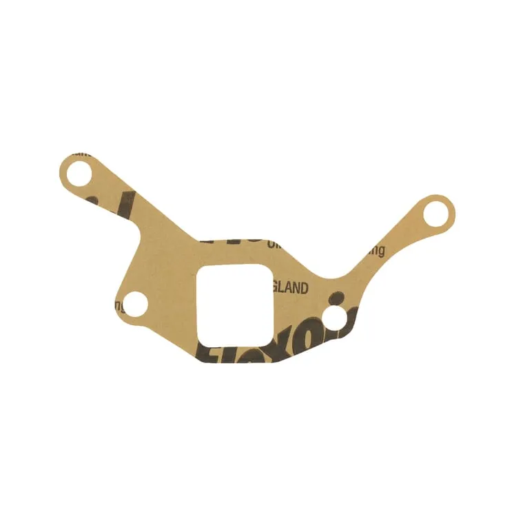 Flat seal  82853374 New Holland